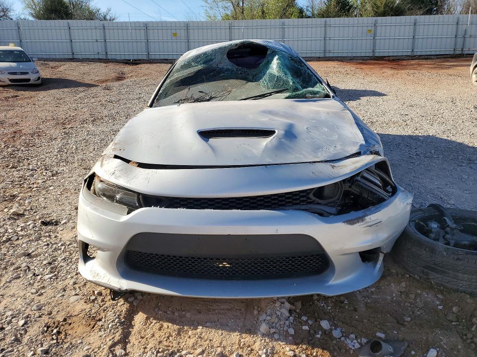 2020 Dodge Charger r