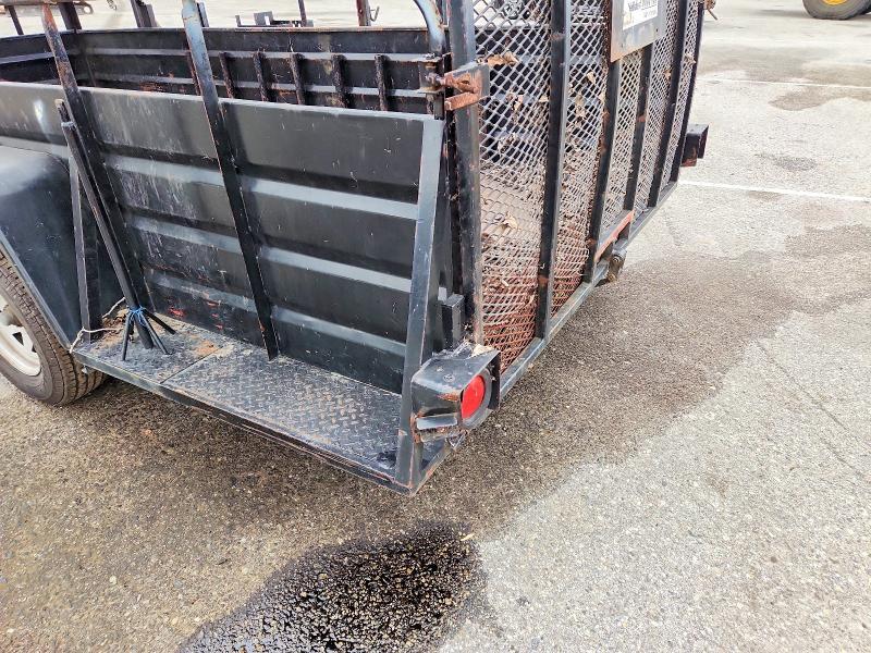 2005 Mlbt Trailers