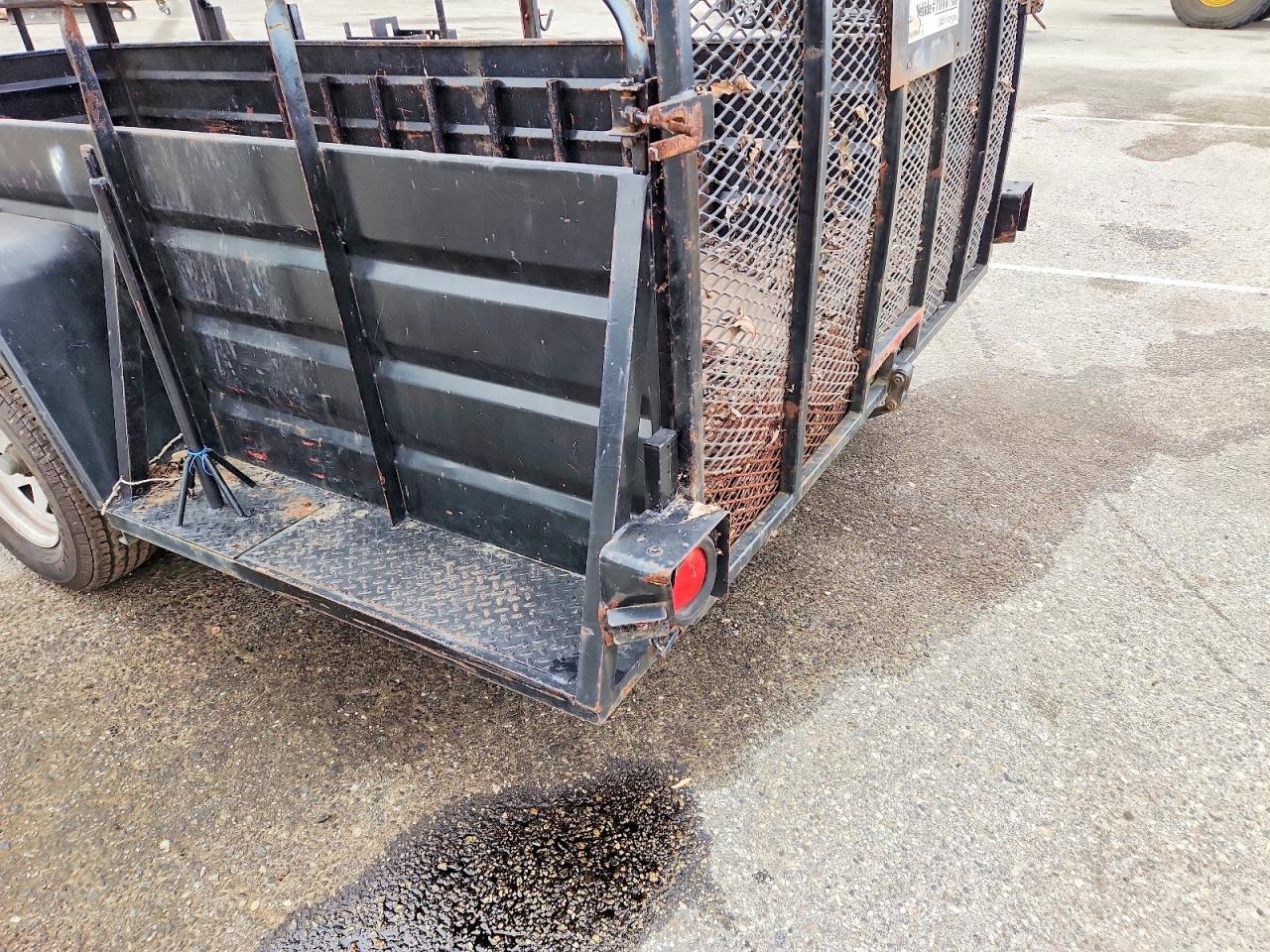 2005 Mlbt Trailers