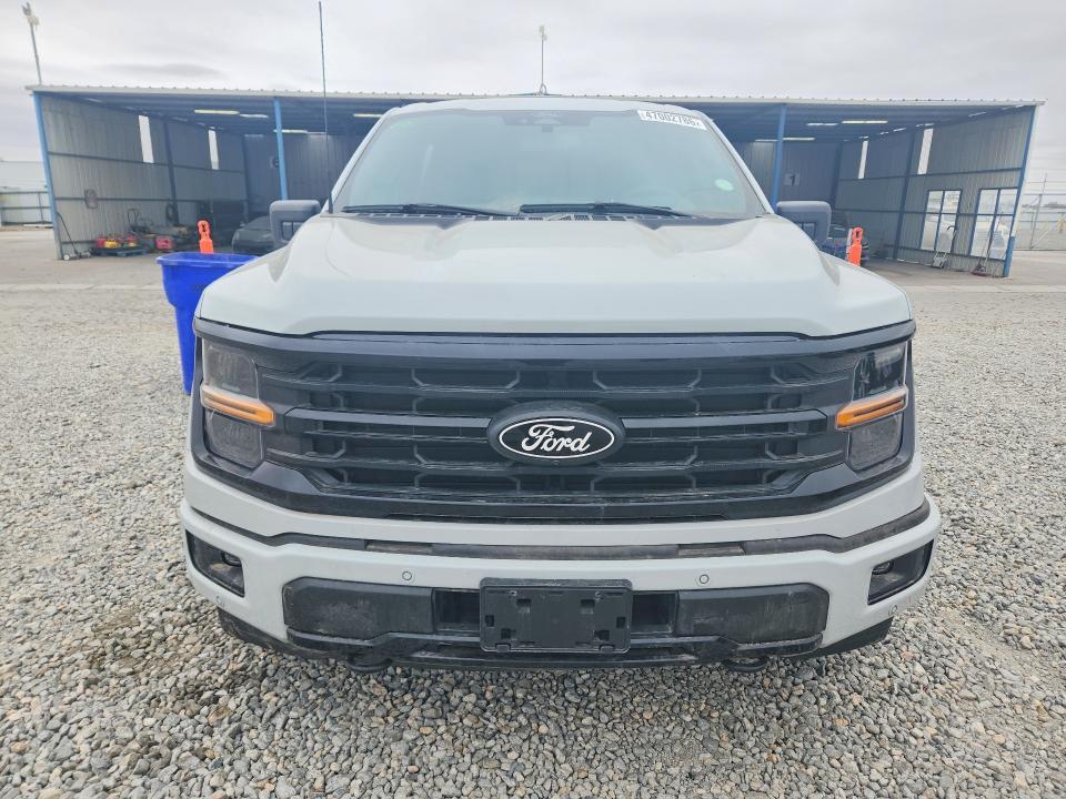 2024 Ford F150 XLT
