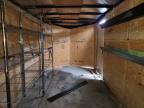 2021 Lgs Industries Pace Enclosed Cargo Trailer