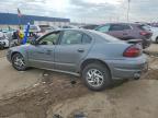 2003 Pontiac Grand am se