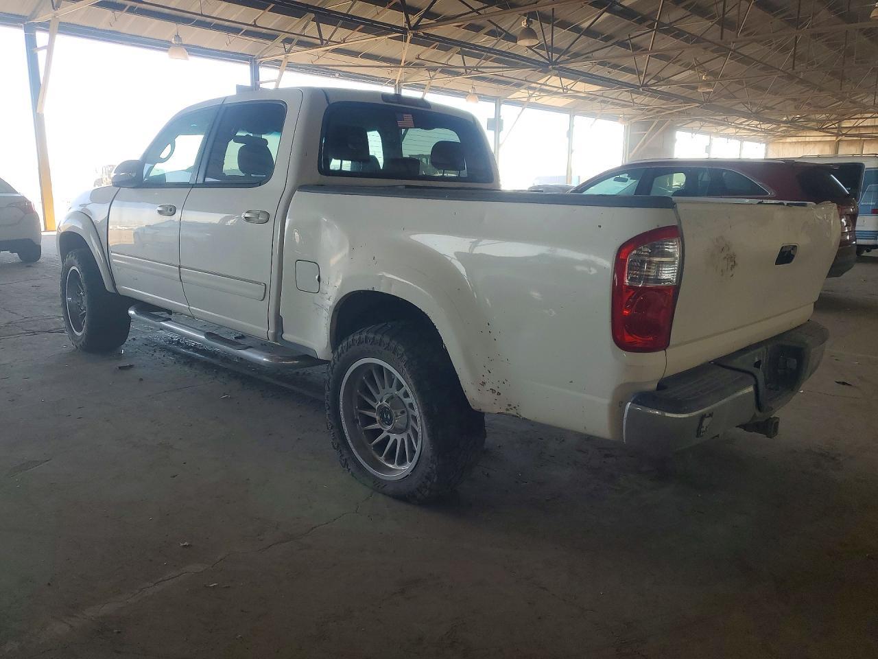 2006 Toyota Tundra SR5