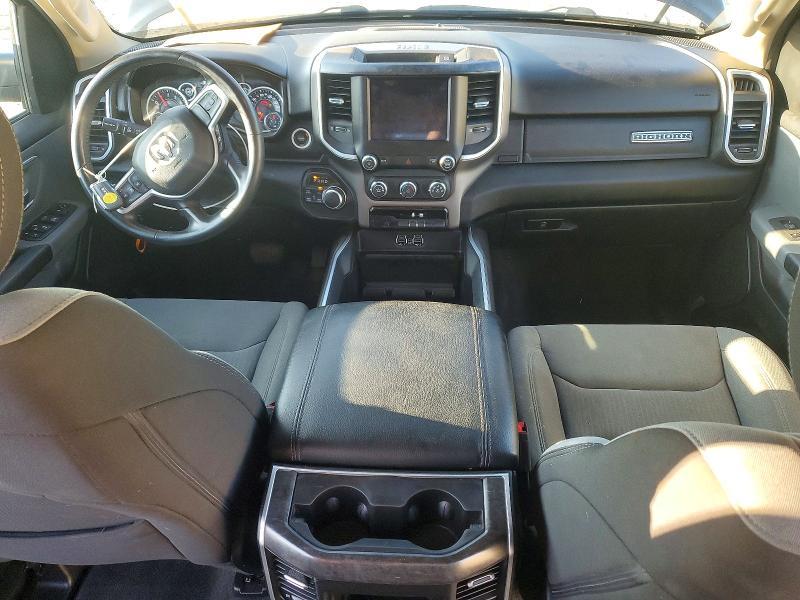 2020 Dodge RAM 1500 BIG Horn