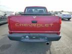 2002 Chevrolet S Truck S10