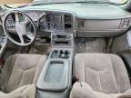 2006 Chevrolet Silverado K2500 Heavy Duty