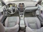 2002 Toyota Rav4 Base