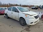 2014 Niss Versa