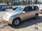 2004 Suzuki XL7 ex