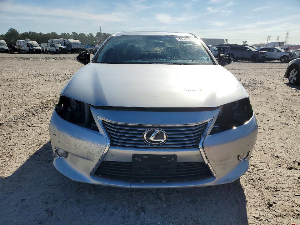 2013 Lexus Es 350 Base