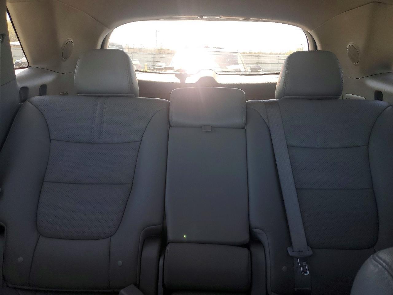 2014 KIA Sorento sx