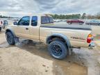 2002 Toyota Tacoma Prerunner V6