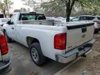 2006 Chevrolet Silverado C1500