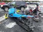 2018 Skidoo Summit X 850 RER