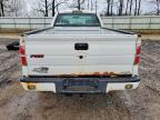 2012 Ford F150