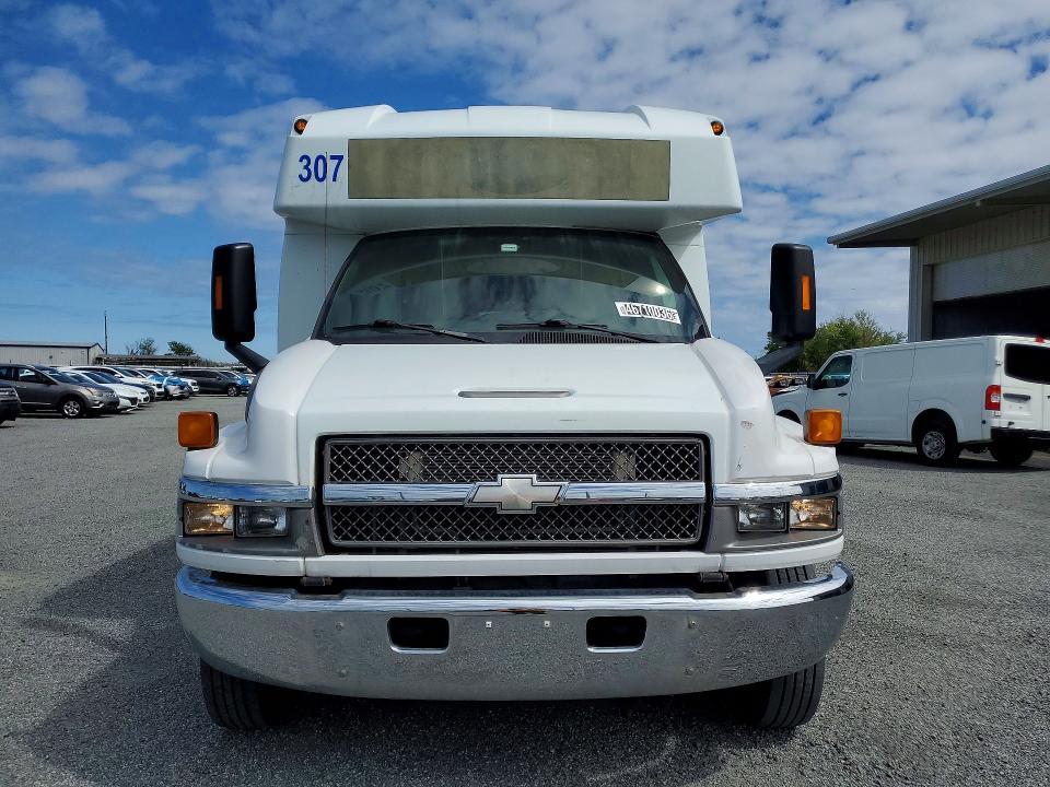 2008 Chevrolet C5500 C5V042