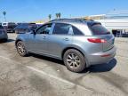 2008 Infiniti Fx35 Base