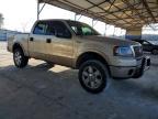2006 Ford F150 Supercrew