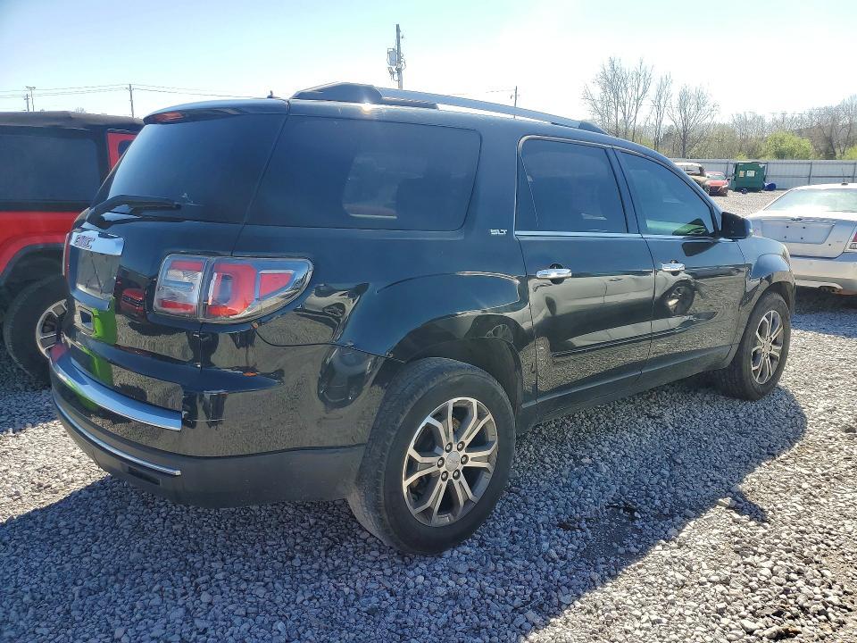 2014 GMC Acadia Slt-1