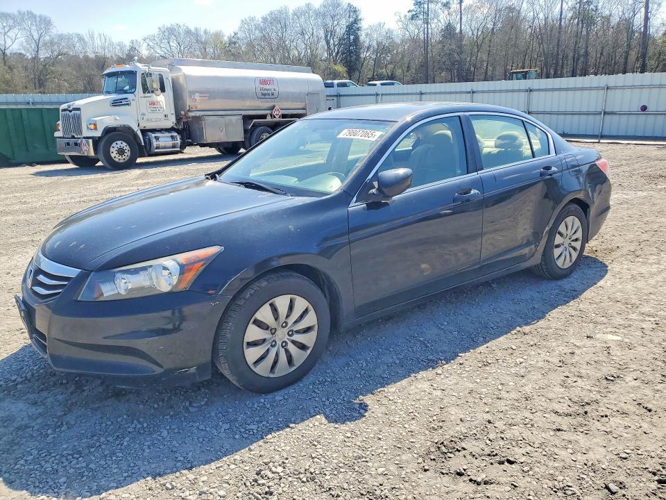 2012 Honda Accord lx