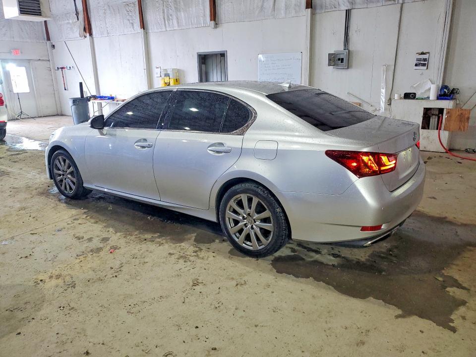 2013 Lexus Gs 350 Base