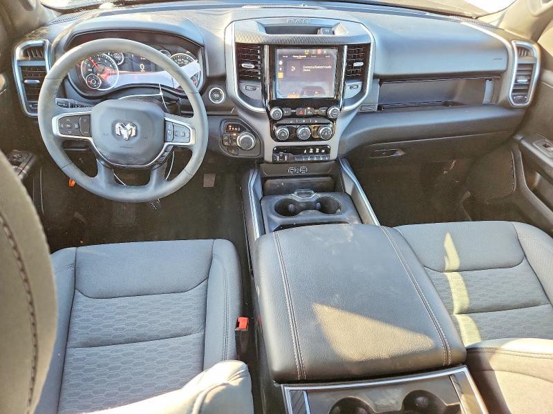 2025 Dodge RAM 1500 BIG Horn