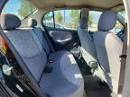 2002 Toyota Echo Base