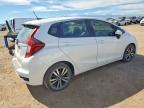 2019 Honda Fit ex
