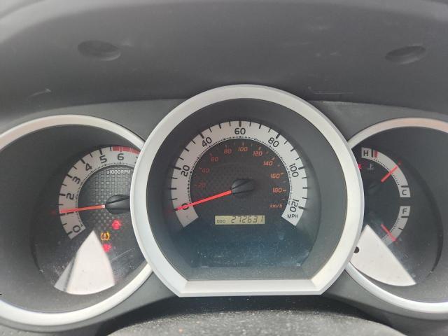 2015 Toyota Tacoma Prerunner