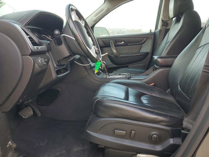 2013 GMC Acadia Slt-2