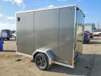 2025 Unknown 2025 Belmont TM610 Enclosed Cargo Trailer