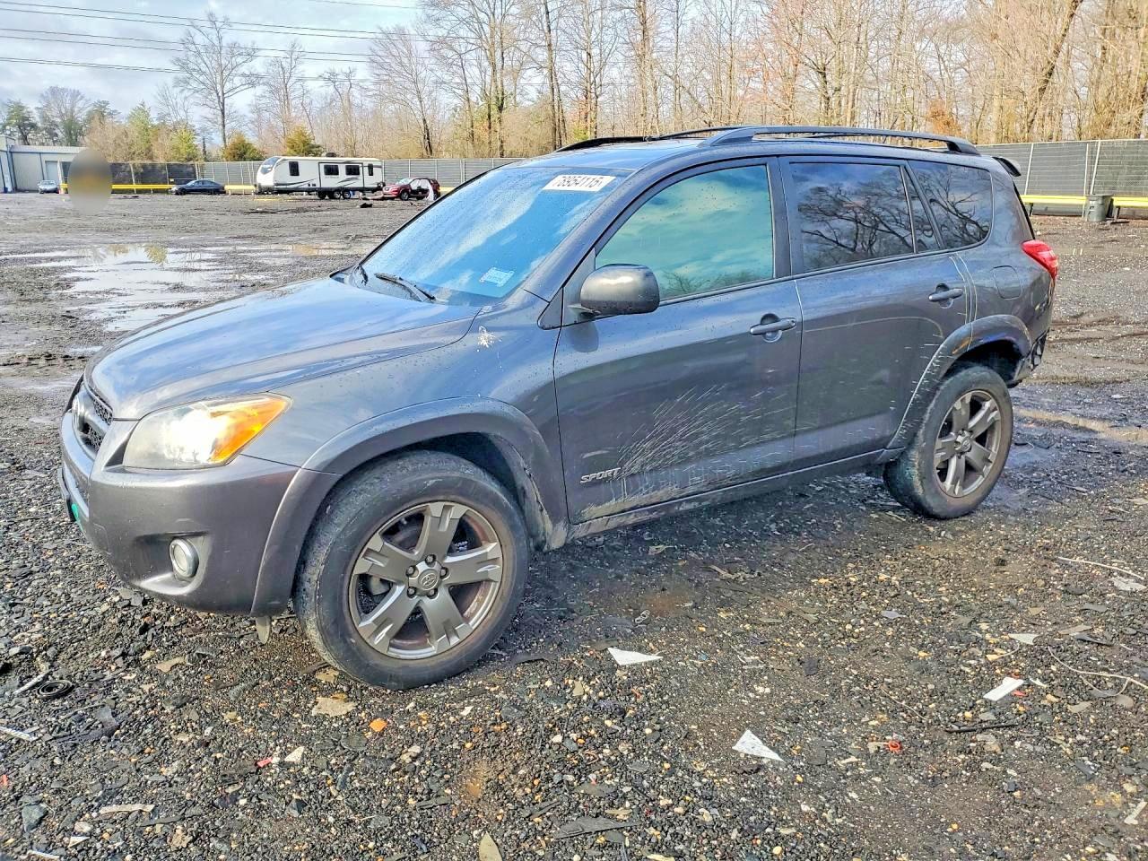 2012 Toyota Rav4