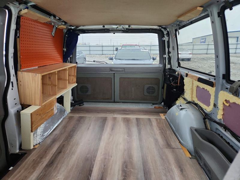 1997 Chevrolet Astro