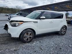 2015 KIA Soul Base for sale in Cartersville, GA