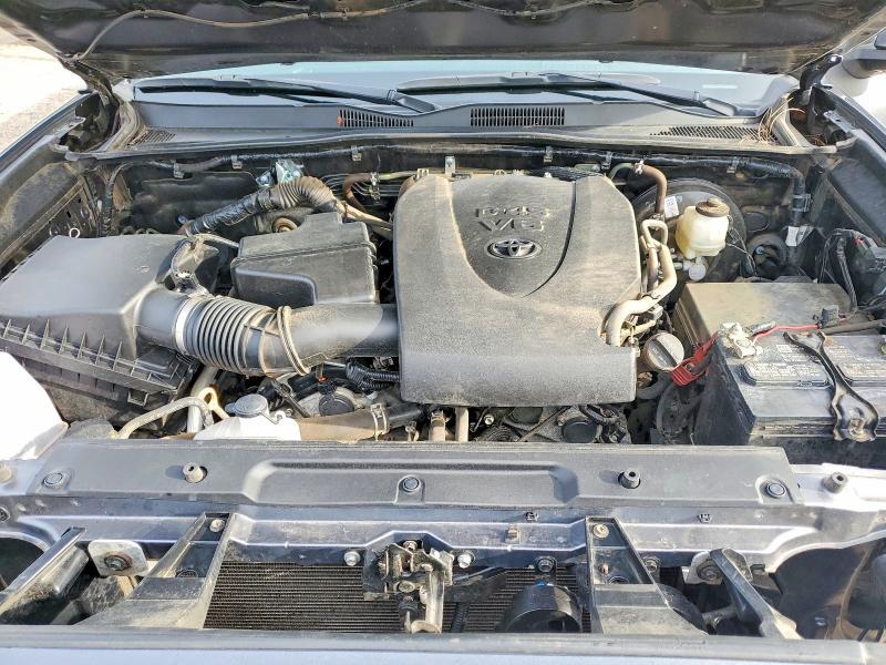 2021 Toyota Tacoma SR5 V6