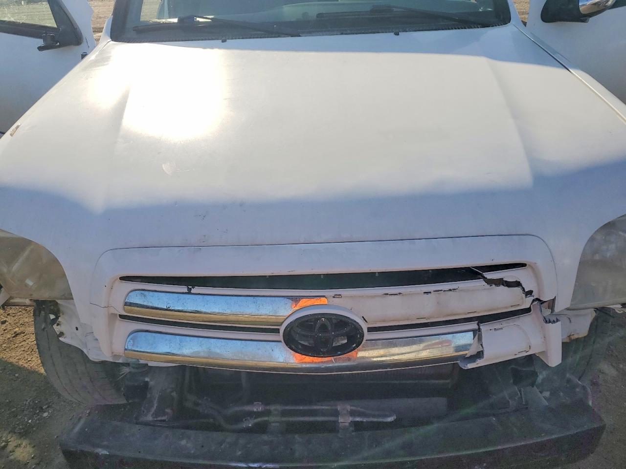 2006 Toyota Tundra SR5