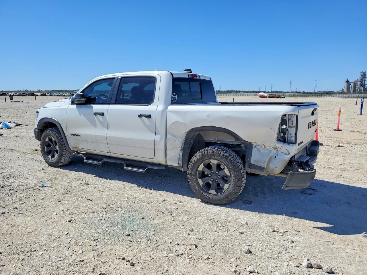 2024 Dodge RAM 1500 Rebel