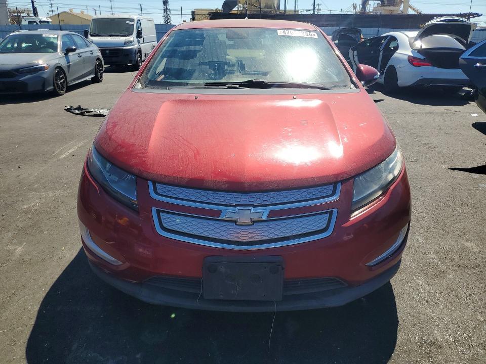 2014 Chev Volt