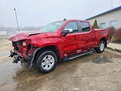 2019 Chevrolet Silverado K1500 LT en venta en Louisville, KY
