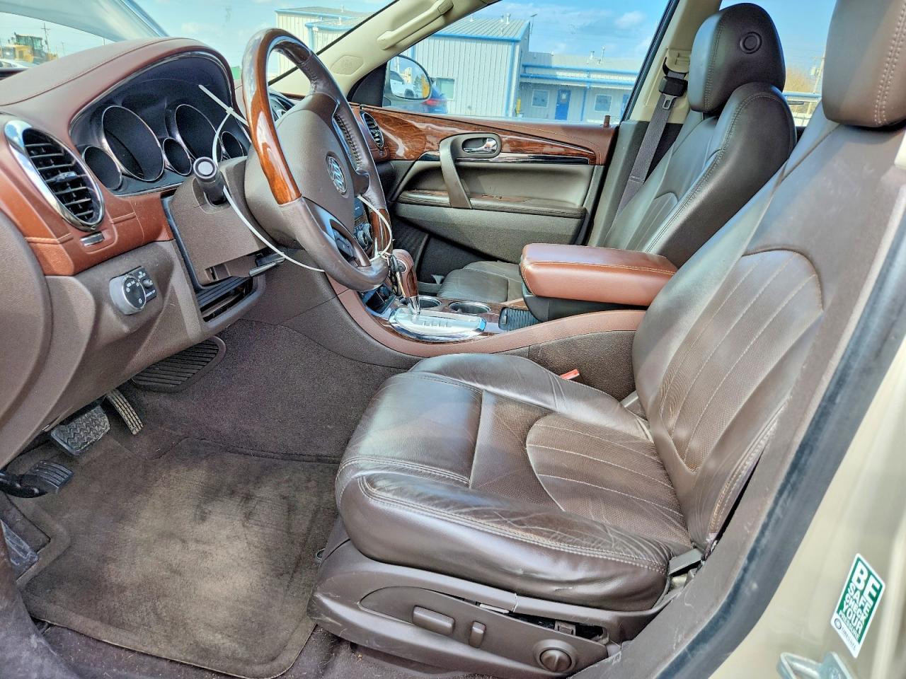 2014 Buick Enclave