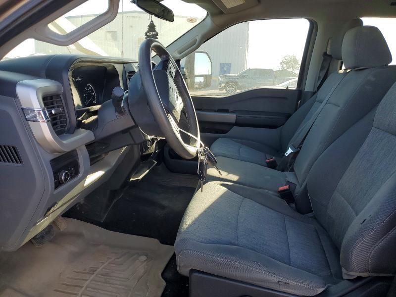 2023 Ford F350 Super Duty