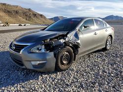 Nissan Vehiculos salvage en venta: 2015 Nissan Altima 2.5 s