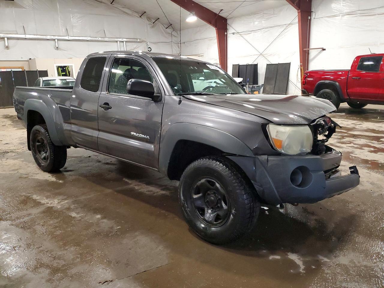2011 Toyota Tacoma V6