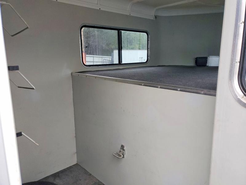 2000 Hawk Trailer Trailers