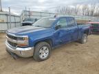 2018 Chev Silverado
