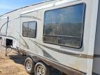 2009 Open Range Camper