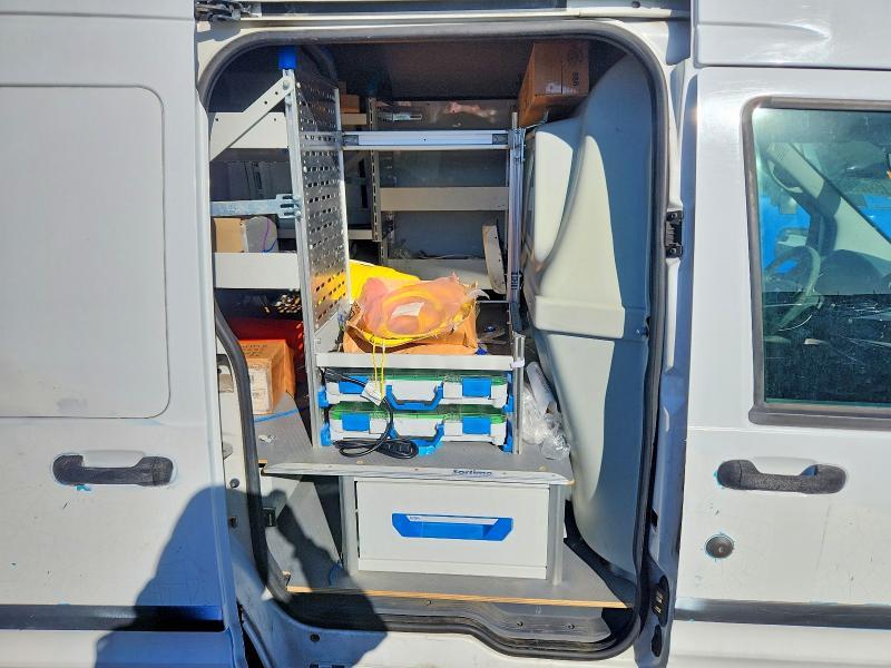 2013 Ford Transit Connect xlt Utility / Service van