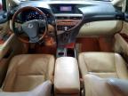2010 Lexus Rx 350 Base