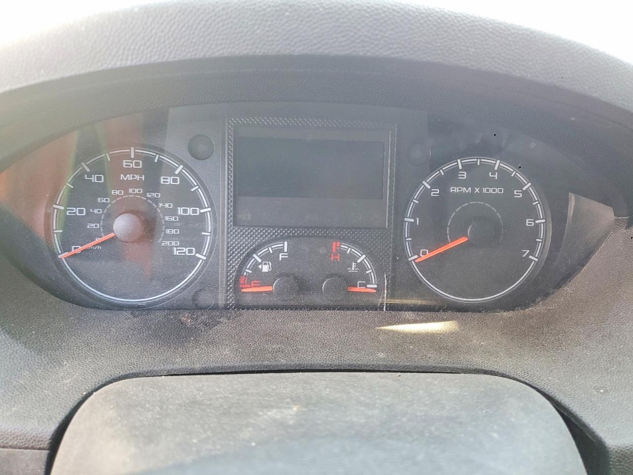 2021 Dodge Ram Promaster 3500 3500 High