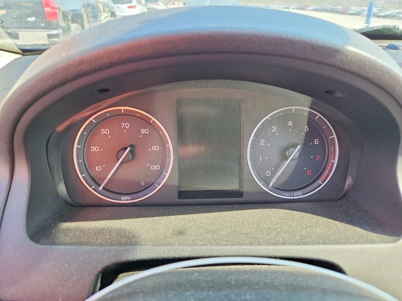 2014 Land Rover LR2 hse